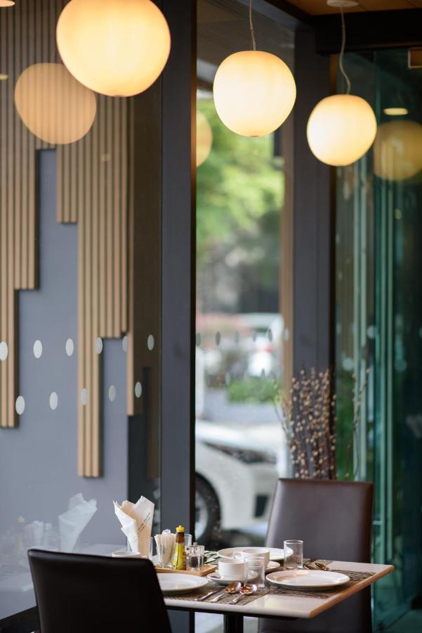 Prime Square Hotel Τσιάνγκ Μάι Εξωτερικό φωτογραφία