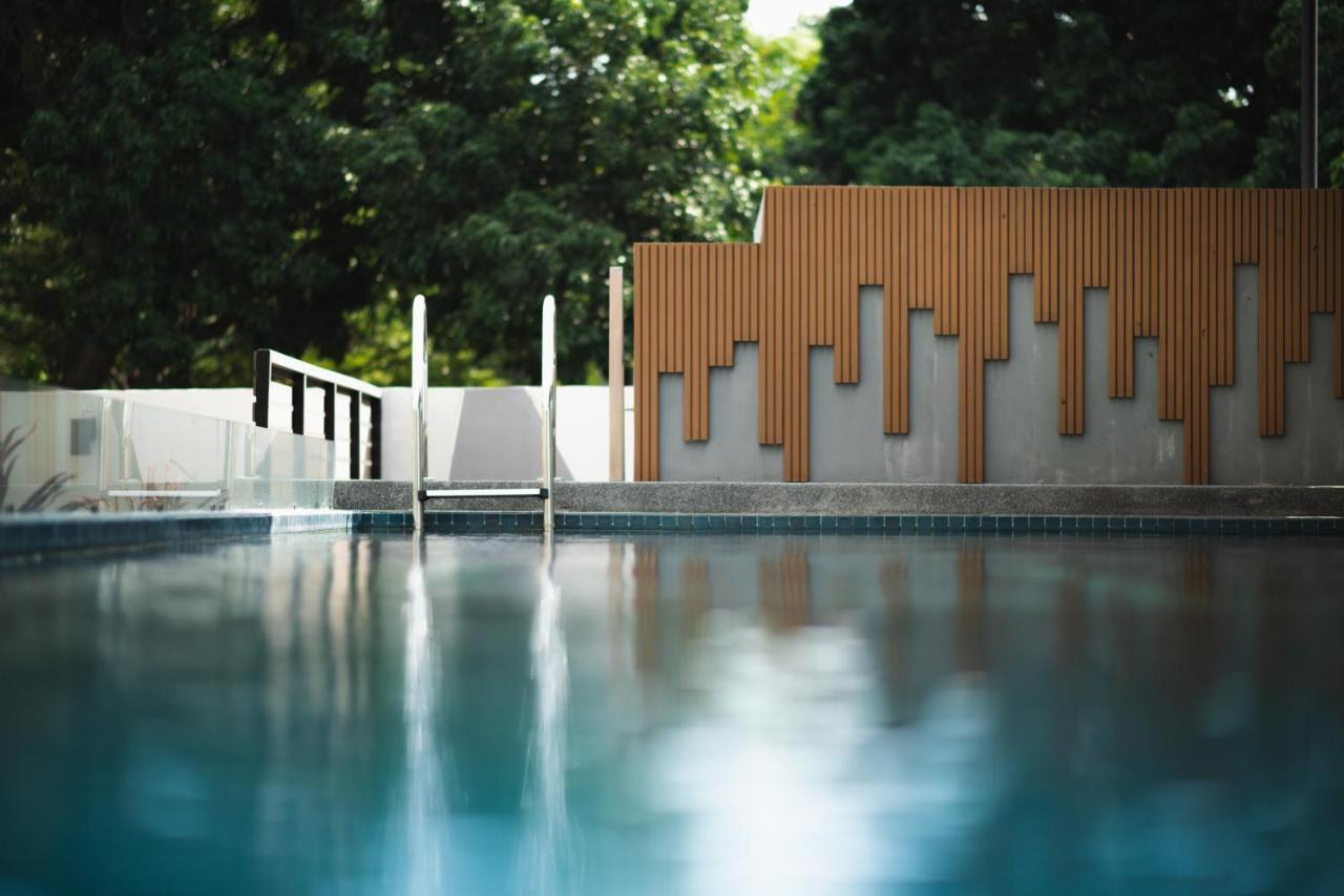 Prime Square Hotel Τσιάνγκ Μάι Εξωτερικό φωτογραφία