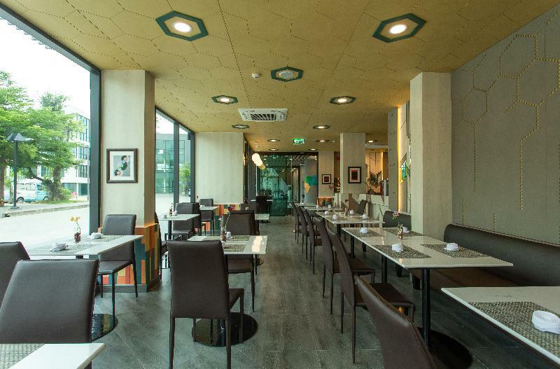 Prime Square Hotel Τσιάνγκ Μάι Εξωτερικό φωτογραφία