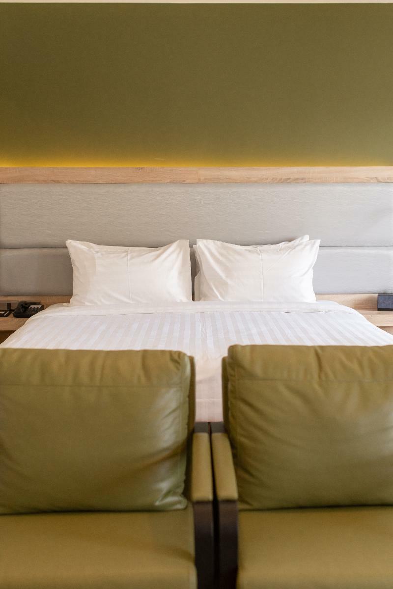 Prime Square Hotel Τσιάνγκ Μάι Εξωτερικό φωτογραφία