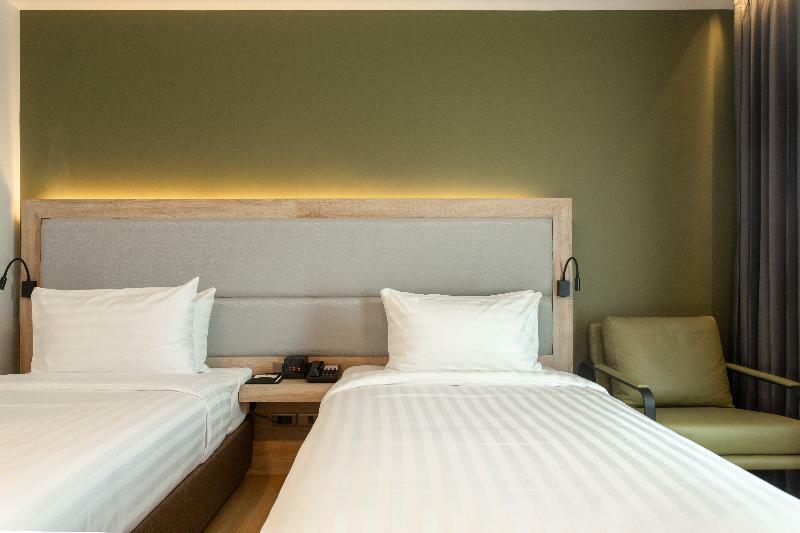 Prime Square Hotel Τσιάνγκ Μάι Εξωτερικό φωτογραφία
