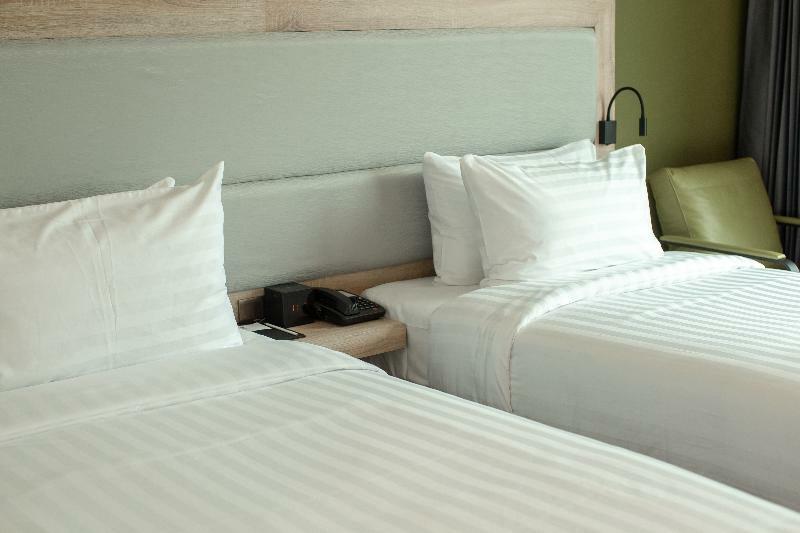 Prime Square Hotel Τσιάνγκ Μάι Εξωτερικό φωτογραφία