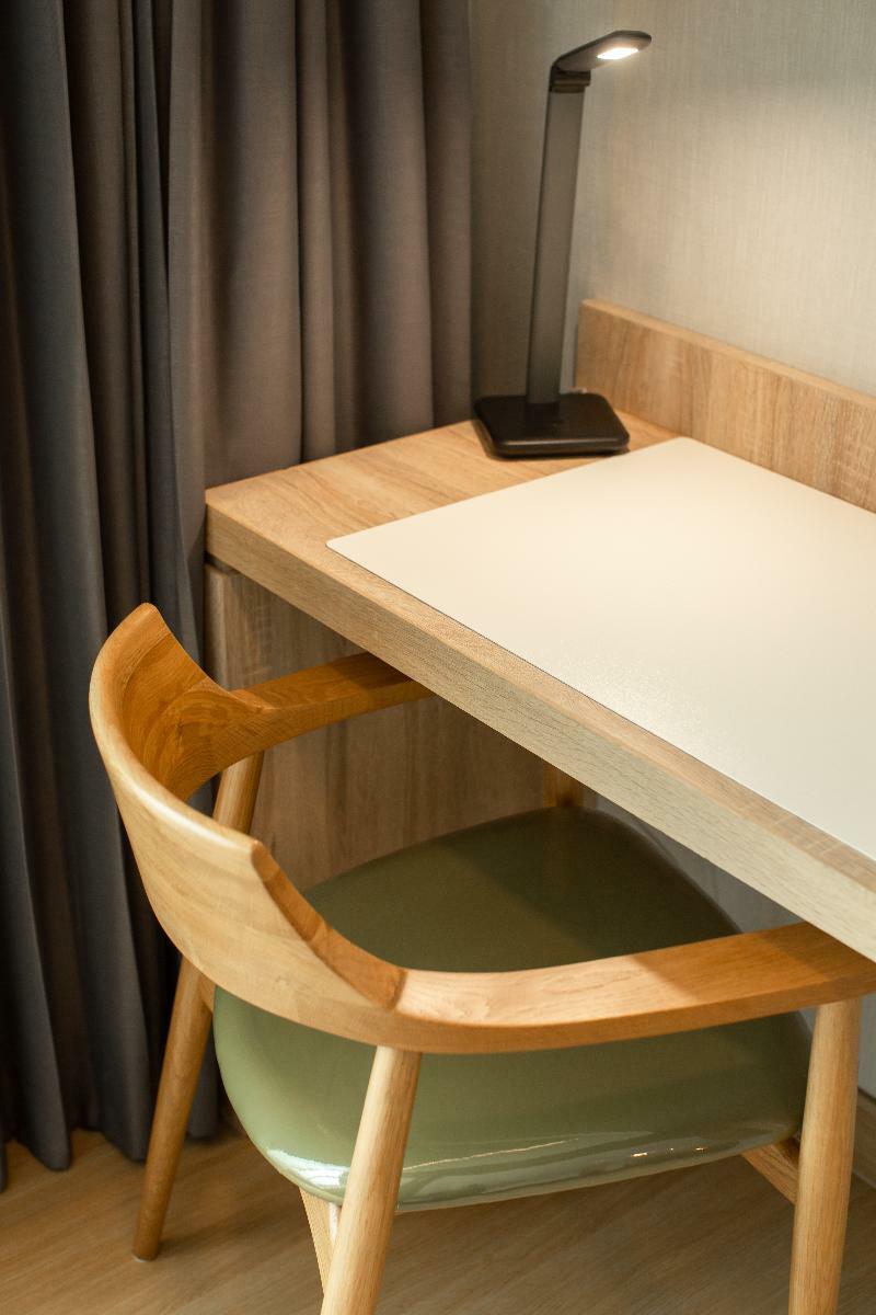 Prime Square Hotel Τσιάνγκ Μάι Εξωτερικό φωτογραφία