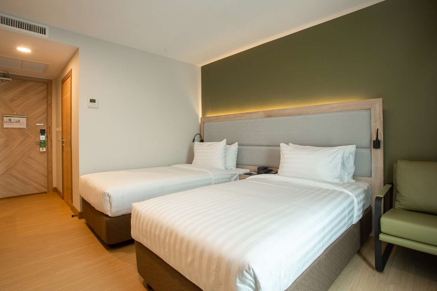 Prime Square Hotel Τσιάνγκ Μάι Εξωτερικό φωτογραφία