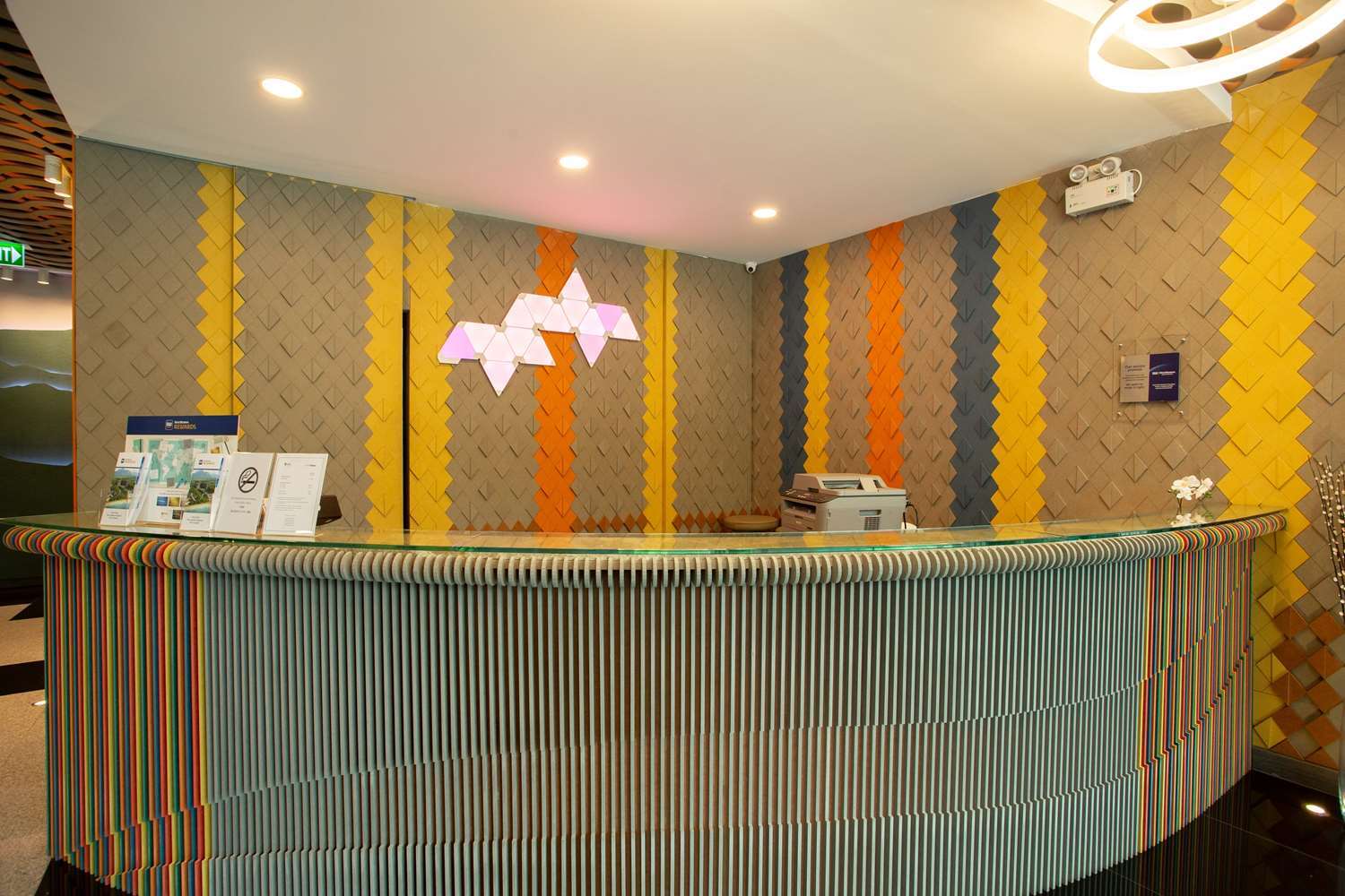 Prime Square Hotel Τσιάνγκ Μάι Εξωτερικό φωτογραφία